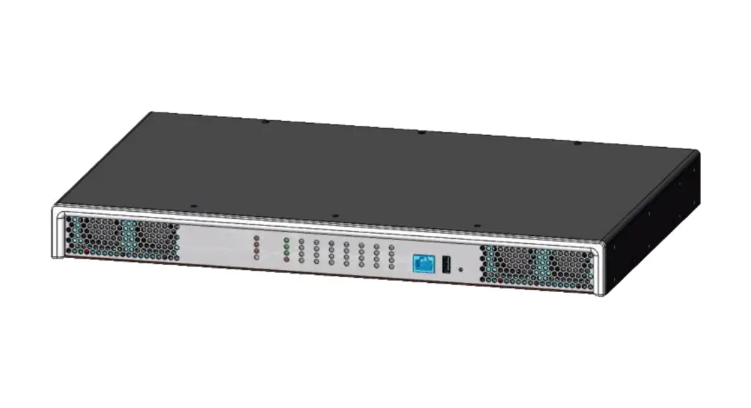 AudioCodes MP 516 Analog Voice Gateway - Featured Image