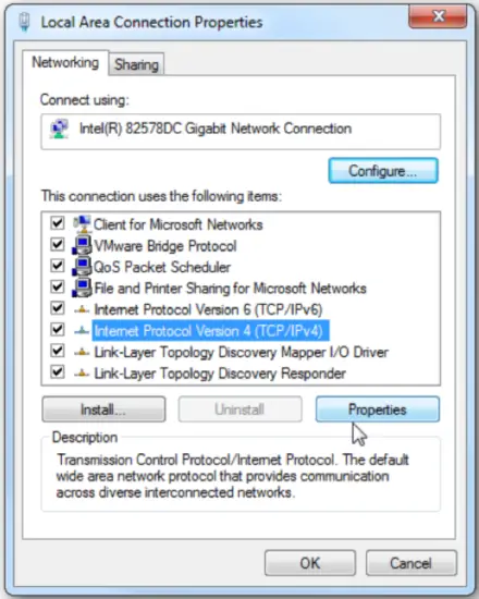 BLUSTREAM ACM200 Multicast Advanced Control Module - Local Area Connection