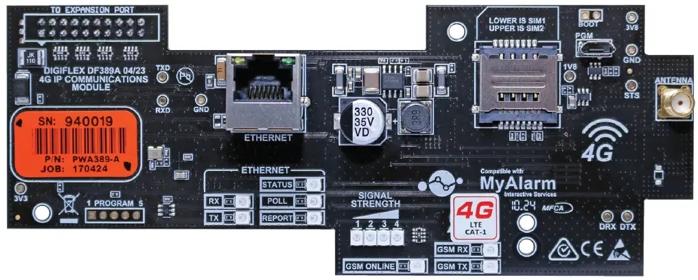 BOSCH-CM371B-IP-Combo-Module-Product