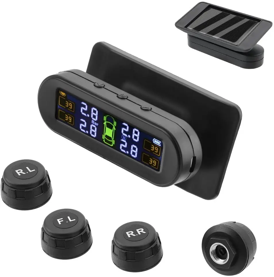 CHEMEI-T13-TPMS-Solar-Tire-Pressure-Monitoring-System-product