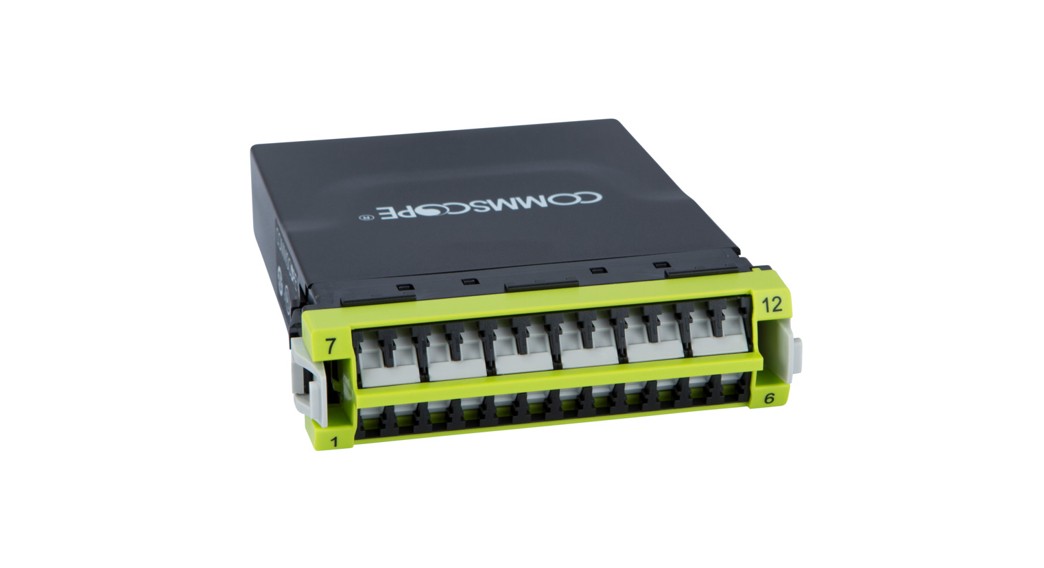 COMMSCOPE PPL-CM-24U Propel ULL OM5 Conversion Module - Featured Image