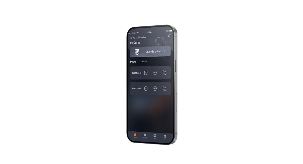 DNAKE Cloud Based Intercom App- Featured image