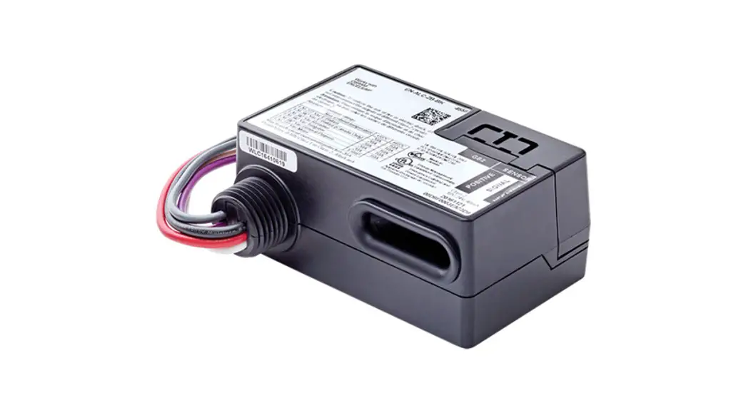 ENCELIUM ALC Wireless Area Lighting Controller - Featured Image