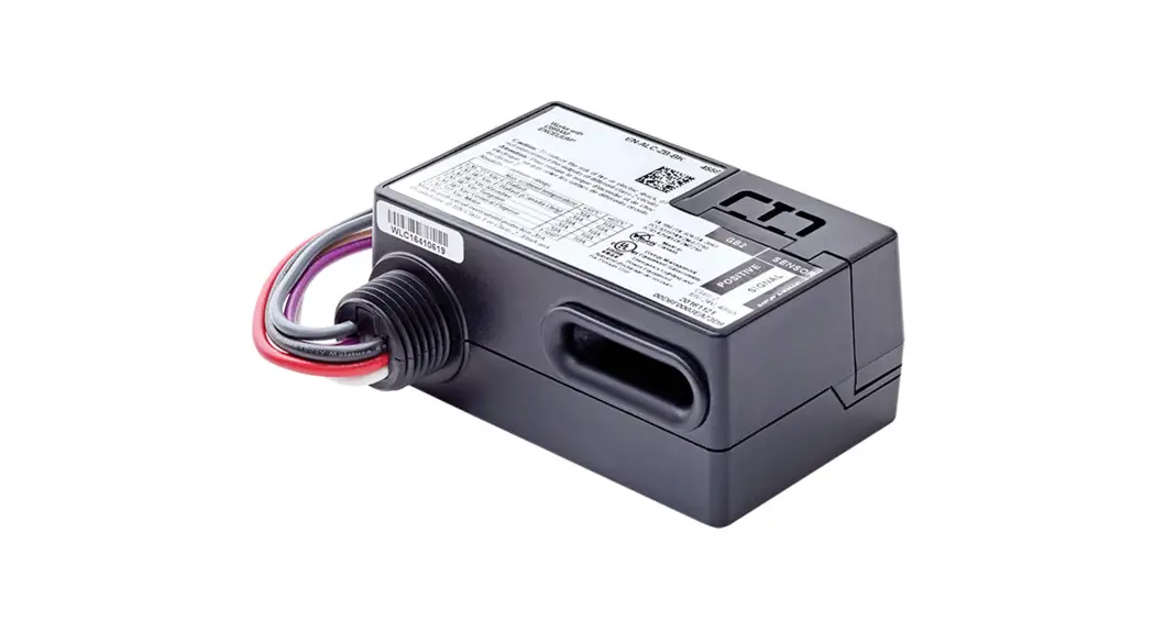 ENCELIUM WALC Wireless Area Lighting Controller - Featured Image