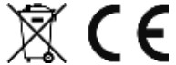 EUROSTER 11WBZ Microprocessor Based Controller - Symbol 1