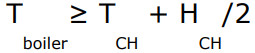 EUROSTER 11WBZ Microprocessor Based Controller - Symbol 10