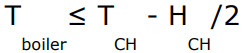 EUROSTER 11WBZ Microprocessor Based Controller - Symbol 11