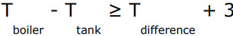 EUROSTER 11WBZ Microprocessor Based Controller - Symbol 13
