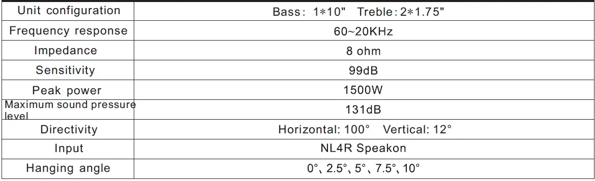 FIDEK-FLA-122H-Linear-Array-Speaker-fig-15..