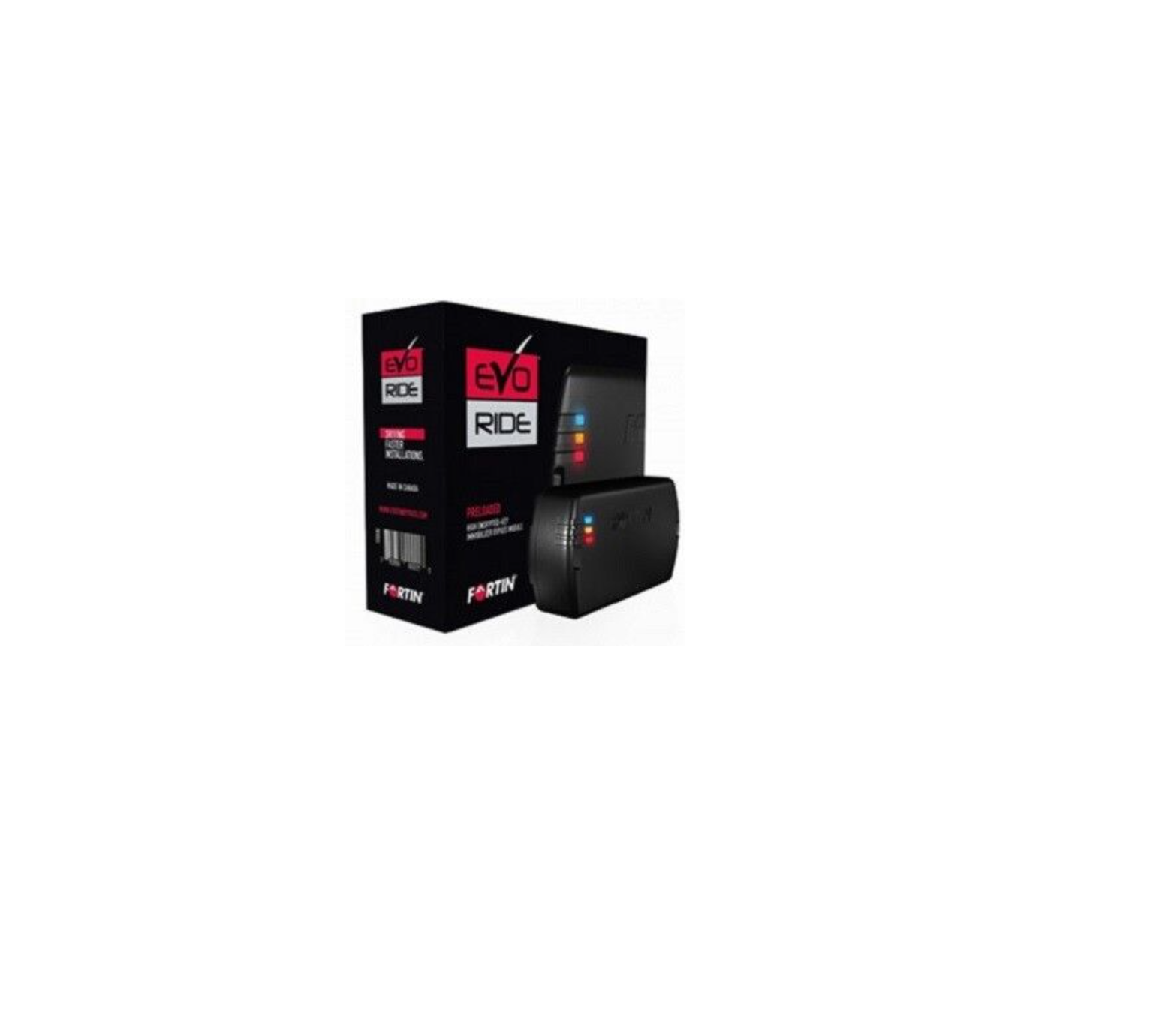FORTIN EVO-RIDE Bypass Module