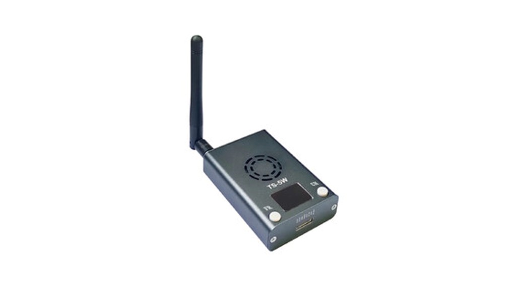 FlyMod TS 5W AV Transmitter Module - Featured Image