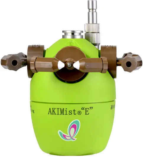 H IKEUCHI-Dry -Fog-Humidifying-System-product.