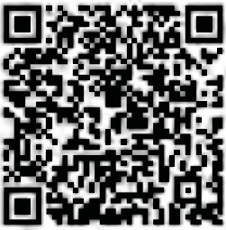 HENGLE HL011A LED Decorative String Light - QR Cod