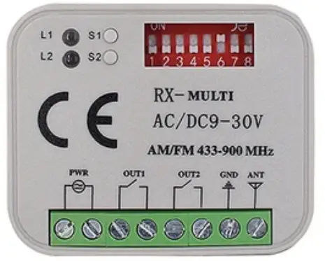 IDOR-433-868MHZ-2-Channel-Multi-Code-Receiver-PRODUCT