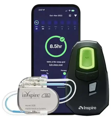 Inspire-SleepSync-Programming-System-product