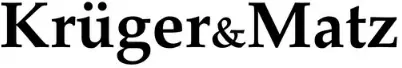 Kruger-and-Matz-logo.