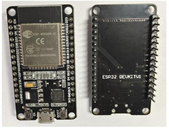 LAFVIN ESP32 Basic Starter Kit - ESP32 Development Boards
