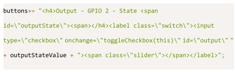 LAFVIN ESP32 Basic Starter Kit - code 4