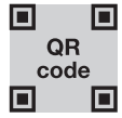 LEDVANCE Endura Style Table LED - qr code