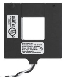 LEVITON MMT02 Mini Meter MMU Multiple Meter Units - Split Core