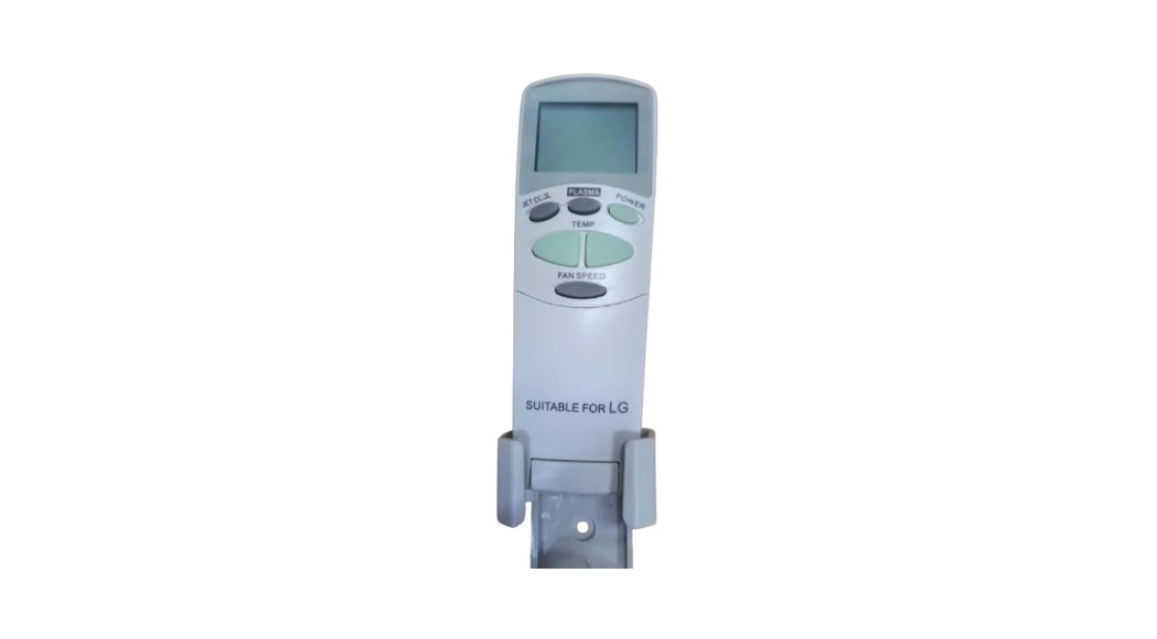 LG FA0238-L AC Remote Functions and Buttons - Featured Image