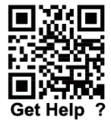 Lumens N60D AV Over IP and NDI HX 4K Decoder - qr code