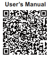MEAN WELL DBUF40-24 DIN Rail Type Buffer Module - QR Code 1