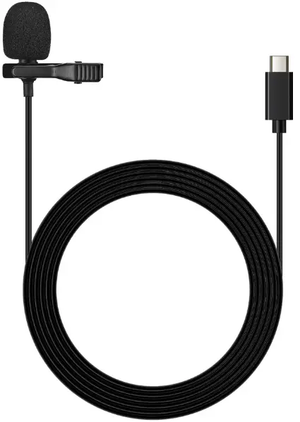 MOJOGEAR-USB-C-Pin-Microphone-with-Lightning-Connection-PRO....