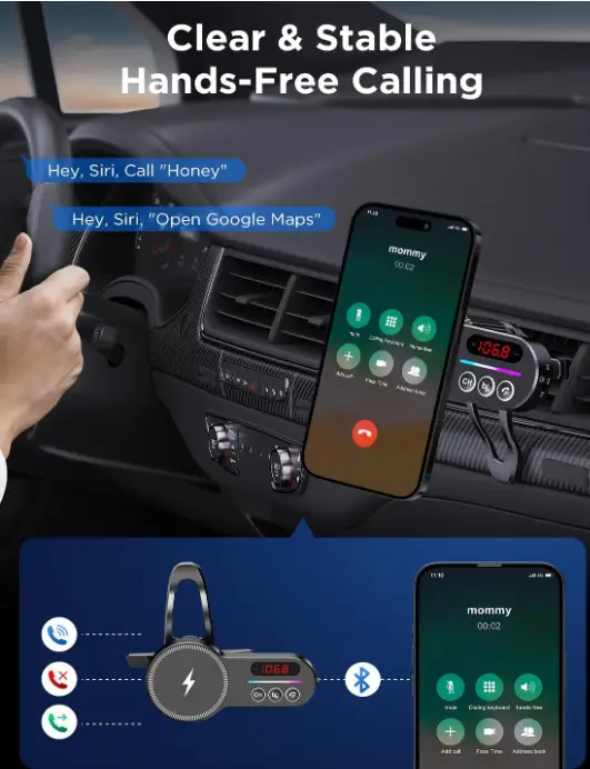 Magift-A30-Plus-Bluetooth-FM-Transmitter-FIG-2