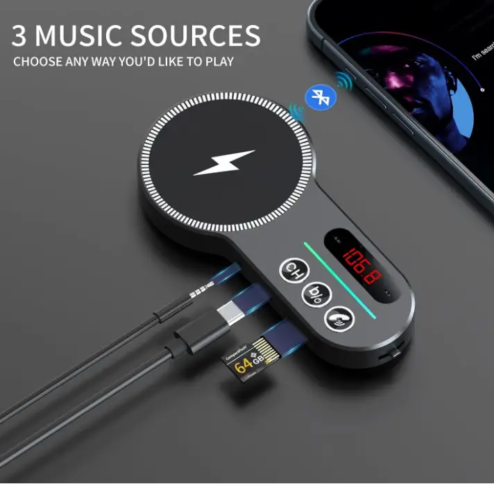 Magift-A30-Plus-Bluetooth-FM-Transmitter-FIG-4