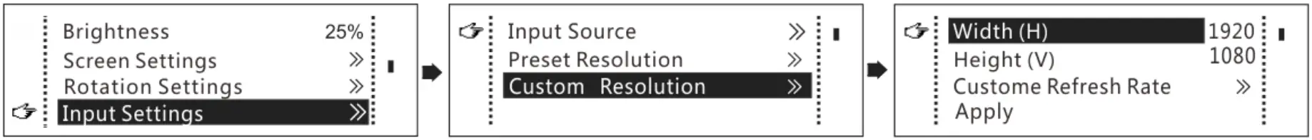 NOVA STAR MCTRL R5 LED Display Controller - Custom resolution