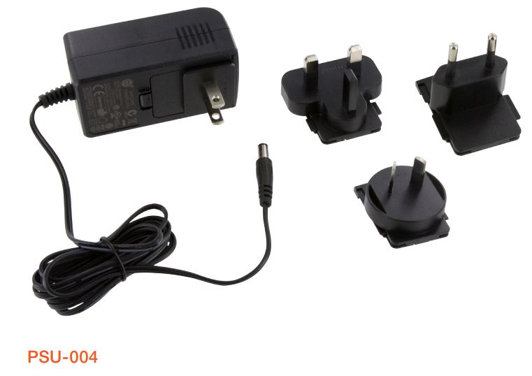 NetCommWireless NTC-3000 NetComm Wireless Modem Owner's Manual - Accessories