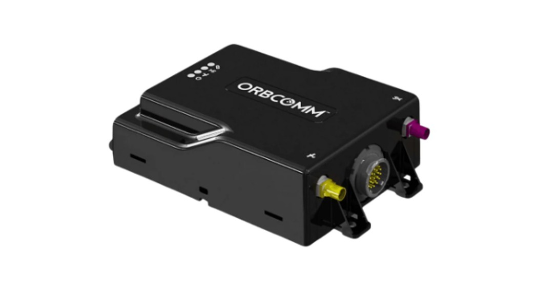 ORBCOMM ST9100 Dual Mode Terminal - Featured Image