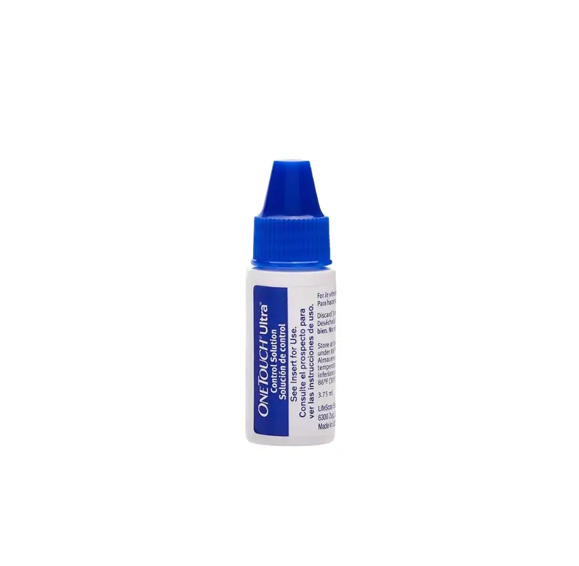 OneTouch Ultra Control Solution