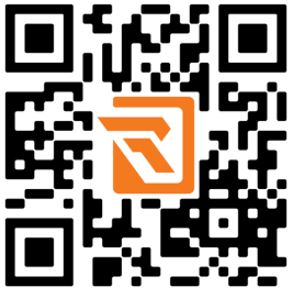 RAVEK Can Am Commander Plug and Play Multi Function UTV Tail Light  - Qr Code