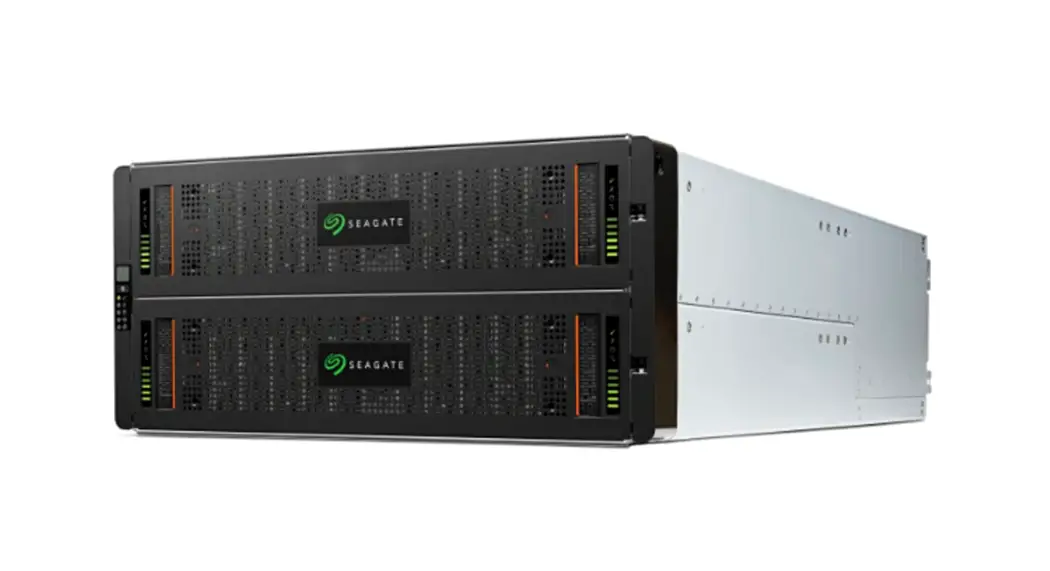 SEAGATE Lyve Cloud Object Storage - Featured Image