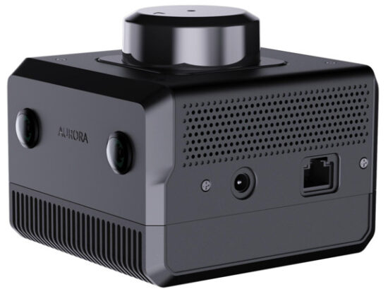 SLAMTEC Aurora Mapping and Localization Solution