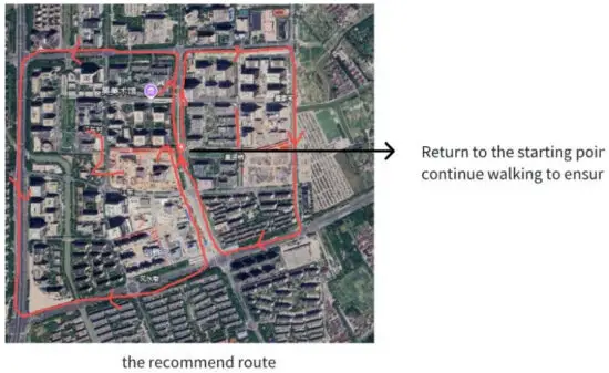 SLAMTEC Aurora Mapping and Localization Solution - Device 10