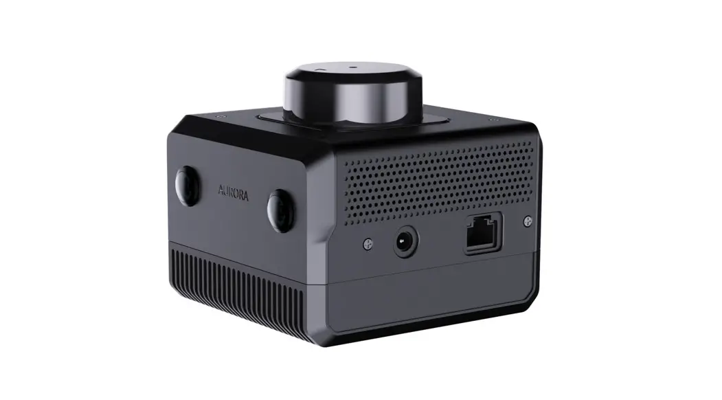 SLAMTEC Aurora Mapping and Localization Solution - Featured Image