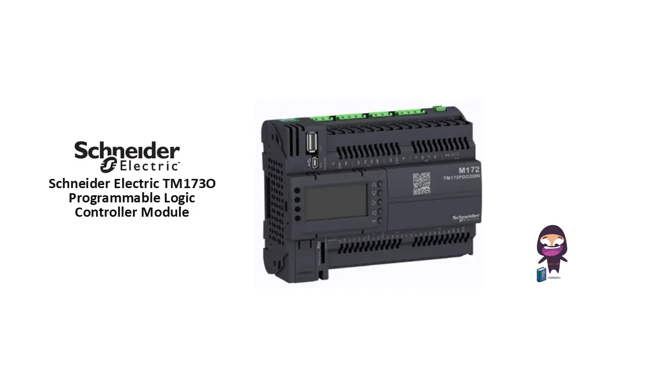 Schneider-Electric-TM173O-Programmable-Logic-Controller-Module-featured-image