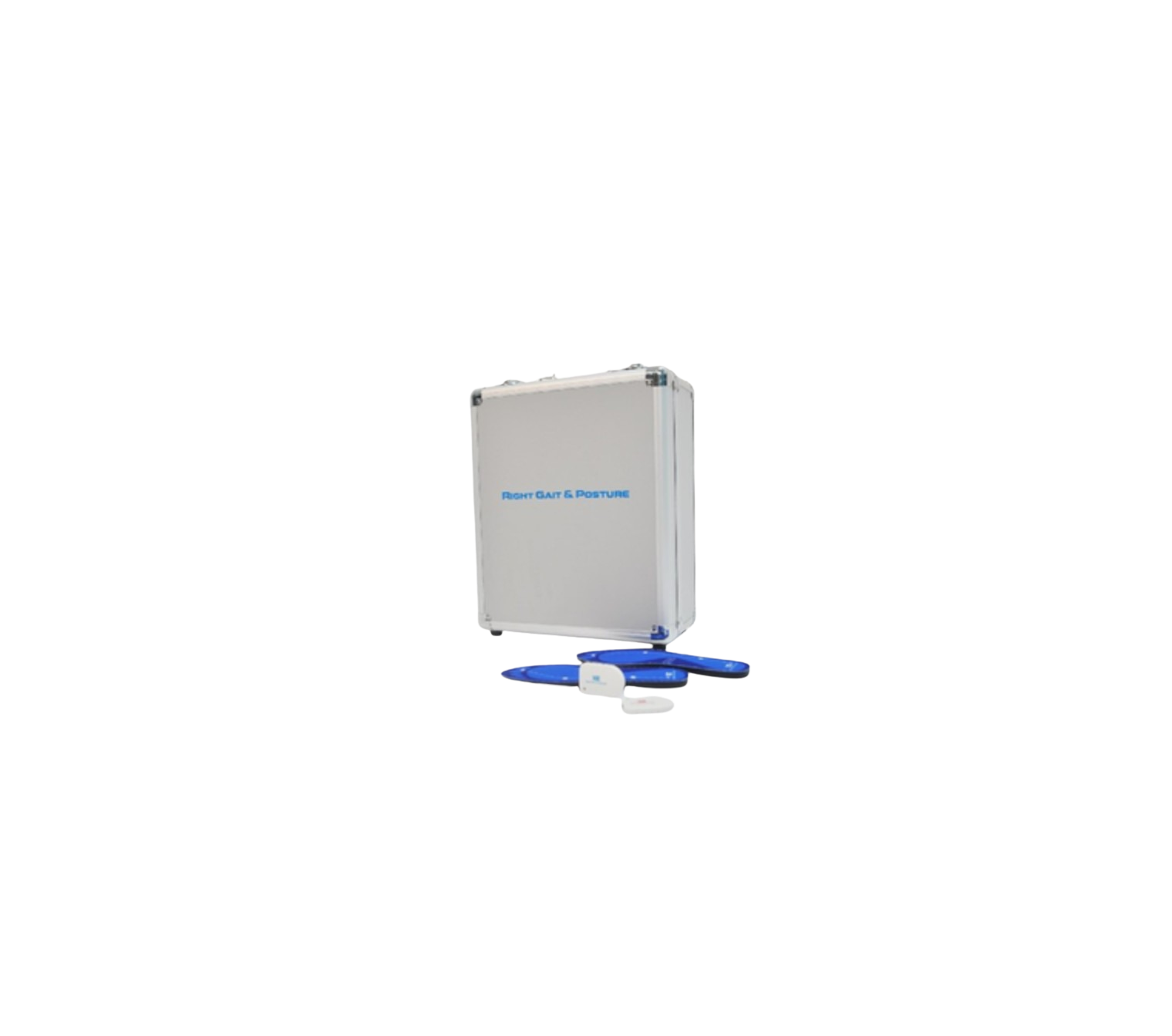 Shenzhen Dynamic Gait and Posture Analysis System