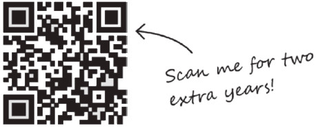 Sunco T8_BY_C Type B Ballast Bypass LED Tube - QR code