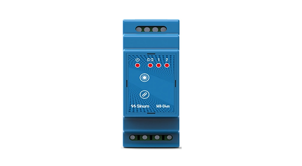TECH MB-04 Blue Gate Module - Featured Image