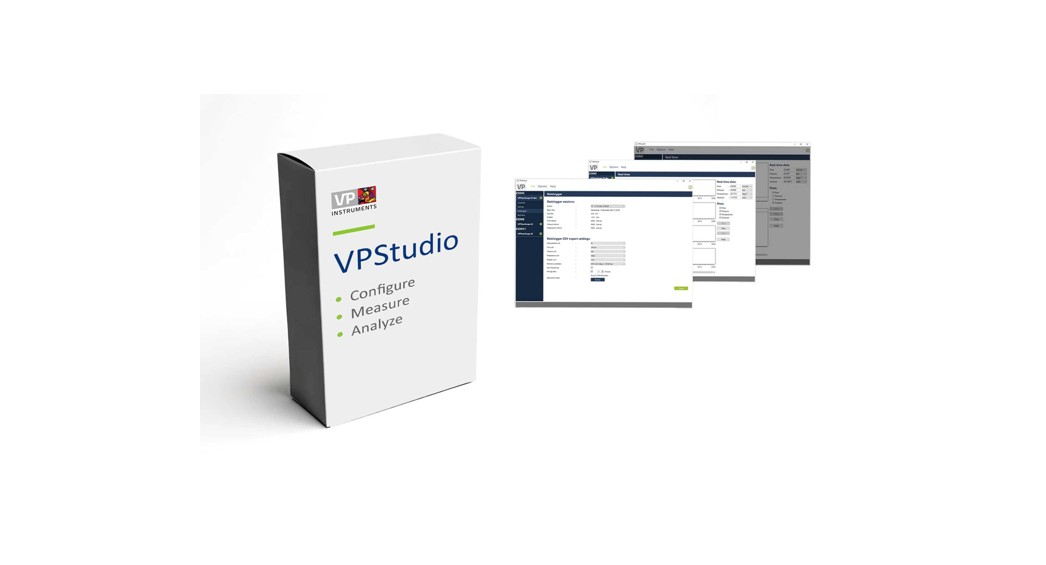 VP INSTRUMENTS VP Firmware Updater System - Featured Image