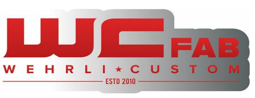 WCFAB Acert Single Turbo Conversion Oil Line Kit Installation Guide
