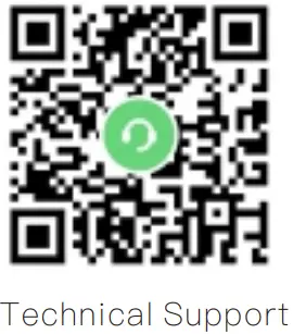 Wi Tek WI IOT100 Cloud IOT Controller - Qr Code