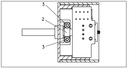 Windowdrives KCDL Chain Drive - function