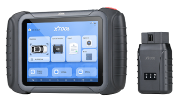 XTOOL-V01W-Series-Wireless-Diagnostics-Module-Vehicle-Communication-Interface