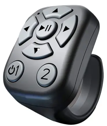 YISHE-2BLQX-J6-Multi-Function-Finger-Ring-Remote-Control-PRO