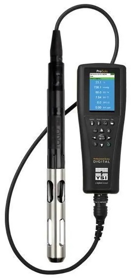YSI-Pro20,Pro20i-Dissolved-Oxygen-Meter-product